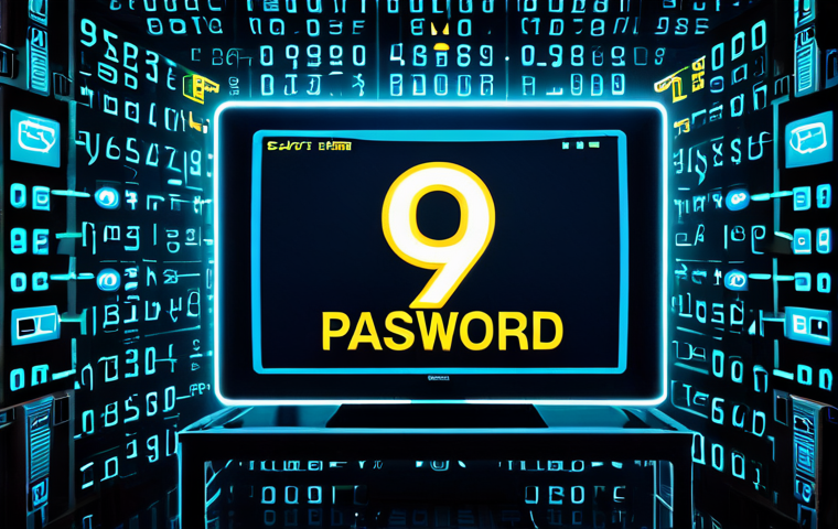 Password Security**

"A computer screen displaying a complex password composed of mixed-case letters, numbers, and symbols, highlighted with a vibrant, futuristic glow. In the background, a stylized digital fortress symbolizes account security. Safe for work, appropriate content, fully clothed (no people are depicted), professional, modest, digital art, high quality."

**